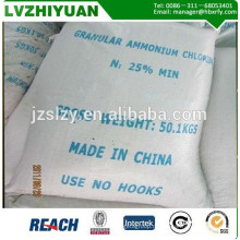 Ammoniumchlorid (NH4CL) Feed Grade